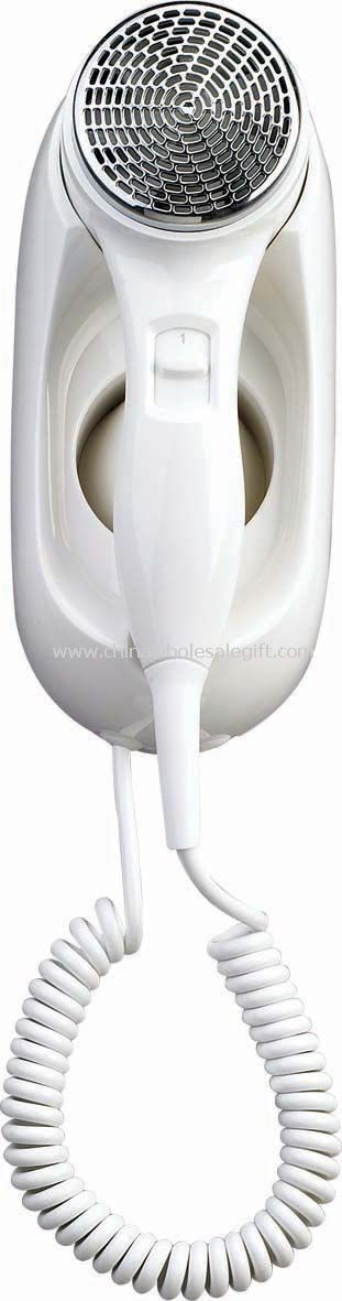 1200W Wall Mounted Hair Dryer