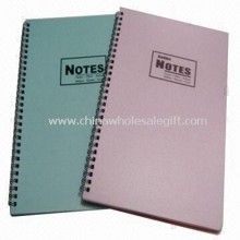High quality paper Hardcover Notebook images