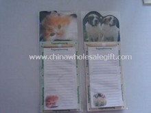 Magnetic Notebook images