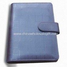 Notebook con Clap magnetico e portapenne images