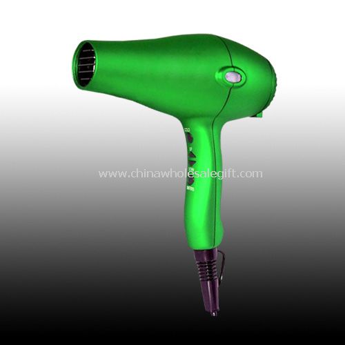 Far Infrared Hair Dryer for Home Use