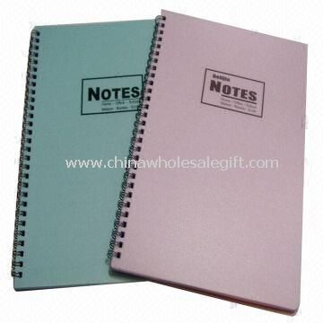 High quality paper Hardcover Notebook