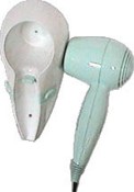 1250W  Wall Mounted Hair Dryers images