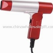 400w foldable handle Travel Hair Dryer images
