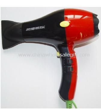 Professional Hair Dryer With AC Motor