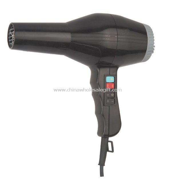 Professional Hair Dryer With concentrator&diffuser