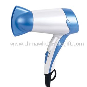 Professional Travel Use DC Hair Dryer