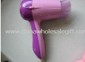 Mini Travel Hair Dryer small picture