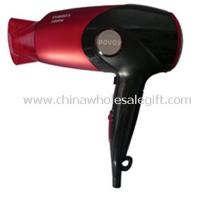 2000W Professional Ionic Hair Dryer