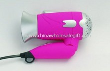 Ionic Hair Dryer with Comb images
