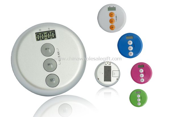 Count down and up Mini Timer