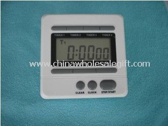 Digital Timer Hour Meter