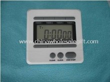 Compteur horaire Digital Timer images