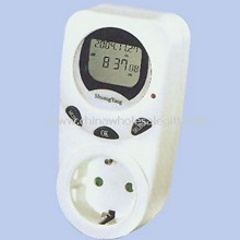 Programmable Digital Timer images