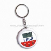 تایمر شمارش معکوس با Keychain images