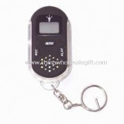 Parking Timer with Recorder Light and Keychain images