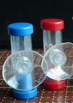 Sand Timer with Suction
