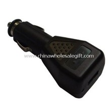 USB Car Charger Adapter images