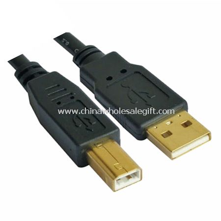 Høyeste kvalitet USB-kabel
