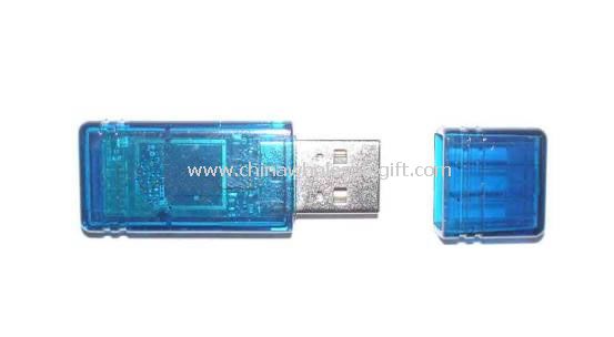 Mini USB Bluetooth Dongle-Adapter