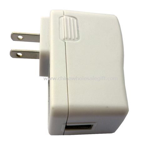 Wall USB Power Adapter For Apple iPad