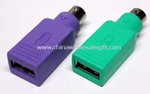 Adaptateur PS2 USB images