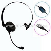 USB-hovedtelefoner/Headset images