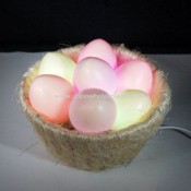 USB LED Paskah telur images