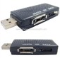 Verde connessione USB 2.0 a SATA/eSATA convertitore small picture