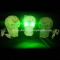 USB-Induktion-Skull-Toy für Halloween small picture