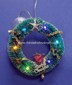 USB Mini color change wreath small picture