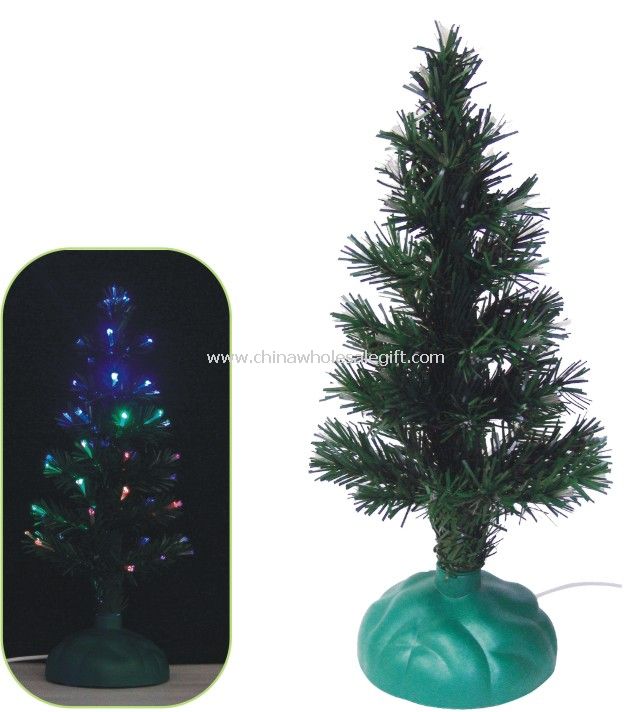 USB Christmas PVC Tree