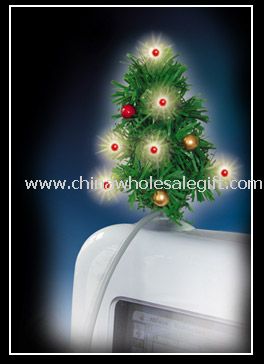 USB juletræet