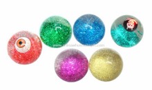 Blinkende Hallo Bounce Crystall Ball images