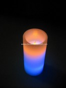 Color Changing LED Candles images