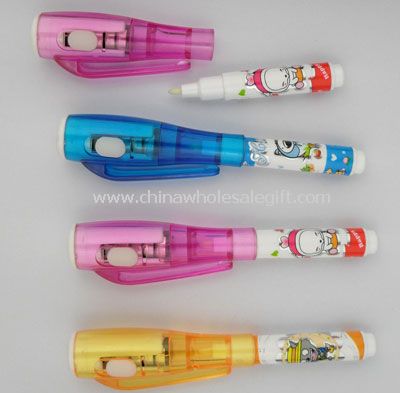UV-lys Pen