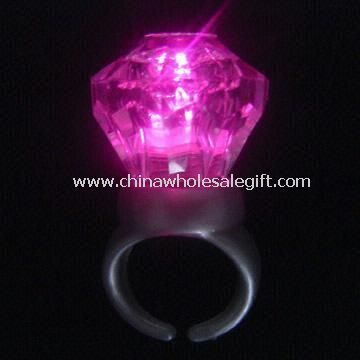 Clignotants Diamond Ring