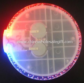 LED Flashing Coaster