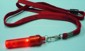LED Flashing Whistle small picture