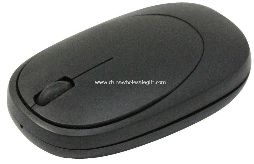Mouse Wireless 2.4g