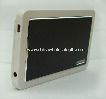 2,5-дюймовые HDD корпус / Case