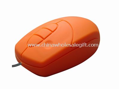 5-button Mouse impermeabil