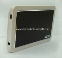 2,5-дюймовые HDD корпус / Case images