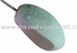 5D Silicone Waterproof Optical Mouse small picture