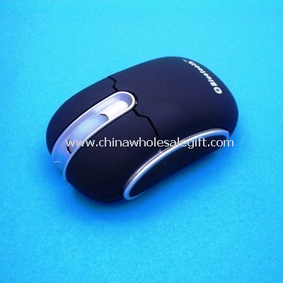 1000 DPI Mini Bluetooth Wireless Optical Mouse