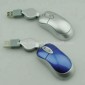 Mini Notebook Optical Mouse small picture