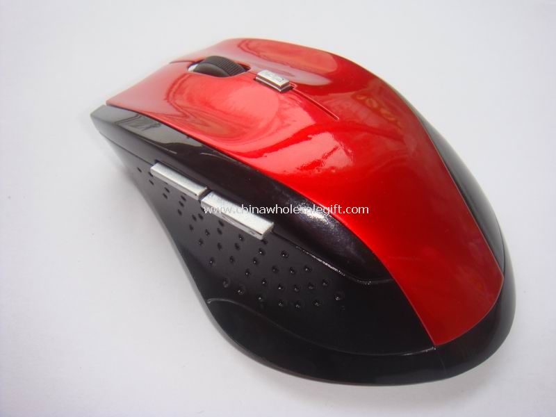 Connessione wireless Bluetooth Mouse