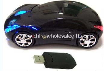 Wireless Car Mouse