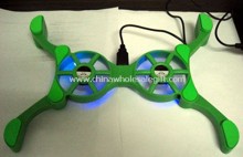 USB Notebook Cooling Pad images