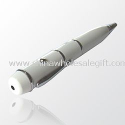 Лазерная ручка привода USB металла